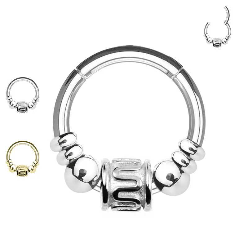 Circle Clicker Prayer Wheel
